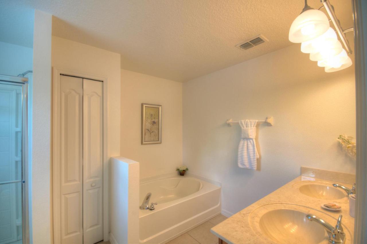 South Facing Pool Near Disney 5 Bed Luxury Kissimmee Exterior photo