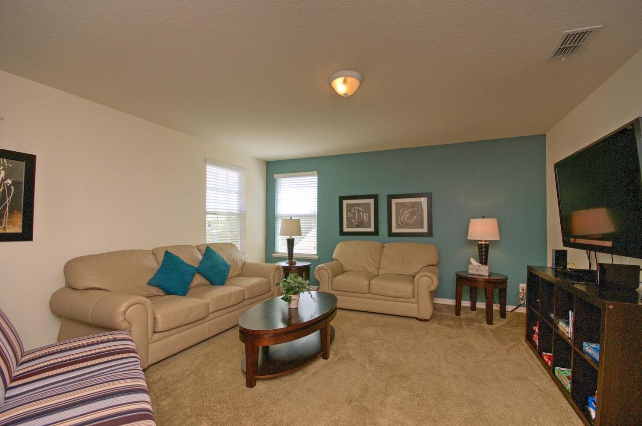 South Facing Pool Near Disney 5 Bed Luxury Kissimmee Exterior photo